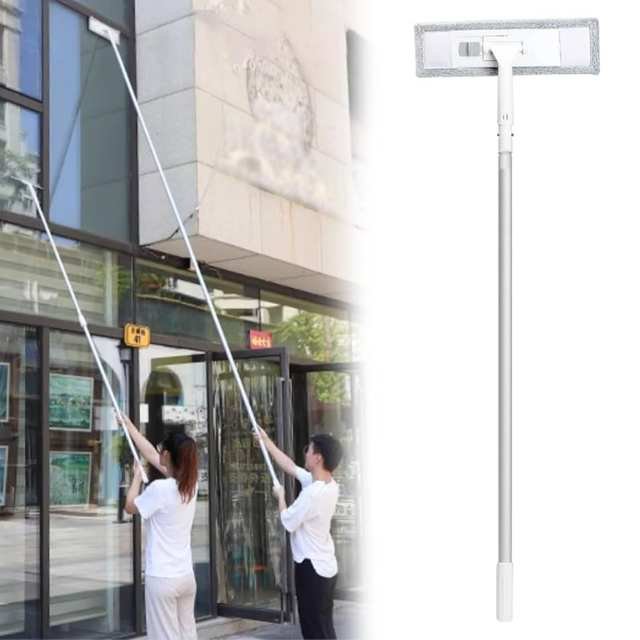 Professional Window Cleaning Pole​